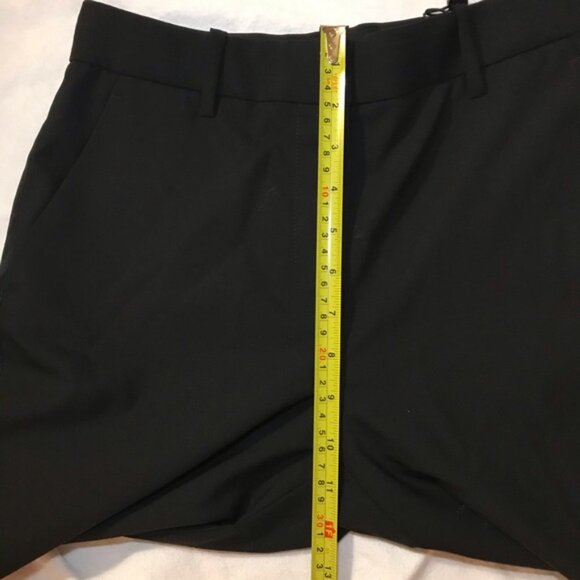 NWT Rag & Bone Ridley Virgin Wool loose tailored fit trousers sz 0 - Picture 5 of 11